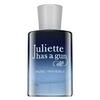 Parfüüm naistele Juliette Has A Gun Musc Invisible EDP 50 ml