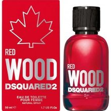 Dsquared2 Red Wood EDT 50 ml