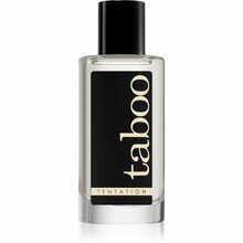 Feromoonparfüüm naistele Ruf Taboo Tentation EDT 50 ml