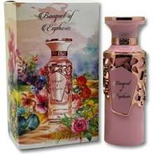 Fragrance World Bouquet of Euphoria EDP 100 ml