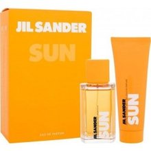 Jil Sander Sun EDP 75 ml