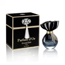 Parfüümvesi naistele Elixir Parfum Dor Good Elixir EDP 100 ml