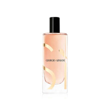 Parfüüm naistele Giorgio Armani Si Intense EDP 15 ml