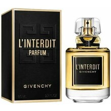 Parfüüm naistele Givenchy L'Interdit Parfum EDP 80 ml