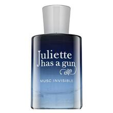 Parfüüm naistele Juliette Has A Gun Musc Invisible EDP 50 ml
