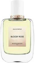 Parfüüm naistele Roos & Roos Bloody Rose EDP 50 ml