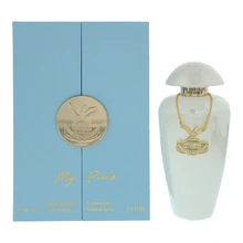 Parfüüm unisex The Merchant of Venice La Fenice My Pearls EDP 100 ml