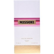 MISSONI - EDP 100 ml