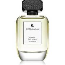 Swiss Arabian Jasmine and Honey EDP 100 ml