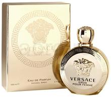 Versace Eros Pour Femme EDP 100 ml