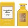 Abercrombie and Fitch Authentic Self EDP 30 ml