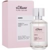 s.Oliver Pure Sense EDT 50 ml