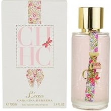 Carolina Herrera CH L´Eau EDT 100 ml