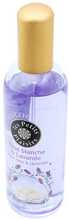 Kelno vesi naistele Les Petits Plaisirs White Rose & Lavender 100 ml