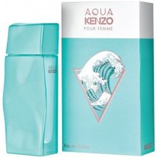 Kenzo Aqua Kenzo Pour Femme EDT 100 ml