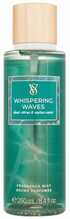 Kehasprei naistele Victoria's Secret Whispering Waves 250 ml