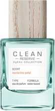 Parfüüm naistele Clean H2Eau Nectarine Petal EDP 50 ml