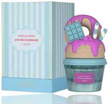 Parfüümvesi naistele Lattafa Give Me Gourmand Vanilla Freak EDP 75 ml