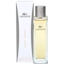 Lacoste pour Femme EDP 90 ml