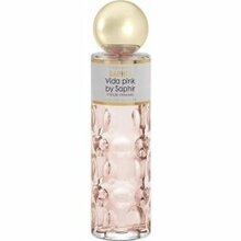 Saphir vida pink EDP 200 ml