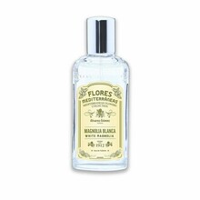 Tualettvesi naistele Alvarez Gomez Flores Mediterraneas Magnolia Blanca EDT 150 ml
