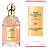 Parfüümvesi naistele Guerlain Aqua Allegoria Forte Rosa Palissandro EDP 75 ml