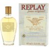 Replay Jeans Original! EDT 60 ml