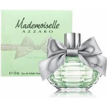 Azzaro Mademoiselle L'Eau Très Florale EDT 50 ml