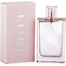 Burberry Brit Sheer EDT 50 ml