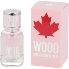 Dsquared2 Wood for Her EDT 30 ml