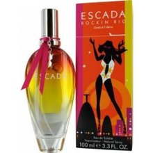 Escada Rockin Rio EDT 100 ml