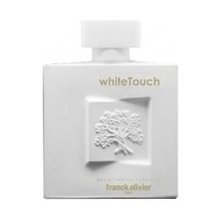 Franck Olivier White Touch EDP 50 ml