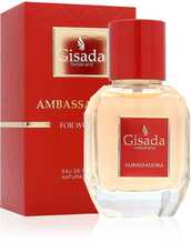Gisada Ambassador For Women EDP 50 ml