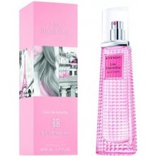 Givenchy Live Irresistible EDT 50 ml