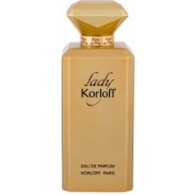 Korloff Lady Korloff EDP 88 ml