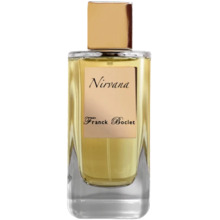 Parfüüm naistele Franck Boclet Nirvana EDP 100 ml