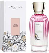 Tualettvesi naistele Goutal Rose Pompon EDT 100 ml
