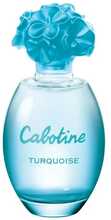 Parfüüm naistele Gres Cabotine Turquoise EDP 100 ml