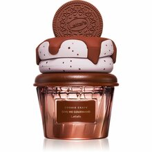 Parfüüm naistele Lattafa Give Me Gourmand Cookie Crave EDP 75 ml