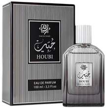 Parfüüm unisex Dar El Ward Houbi EDP 100 ml
