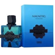 Parfüüm unisex French Avenue Magnetiq Extrait de Parfum 100 ml