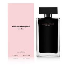 Narciso Rodriguez For Her EDT 100 ml