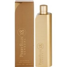 Perry Ellis 18 Sensual EDP 100 ml