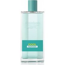 Reebok Cool Your Body EDT 100 ml