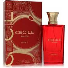 Riiffs Perfumes Cecile Rouge EDP 80 ml