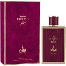 Risala Elite Hikma Of Love EDP 100 m