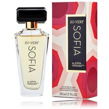 Sofia Vergara So Very Sofia EDP 50 ml
