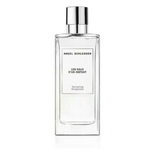 Tualettvesi Angel Schlesser Les Eaux D'Un Instant Tempting Bergamot EDT 150 ml
