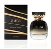 Khadlaj La Fede Kiss Of Rose EDP 100 ml