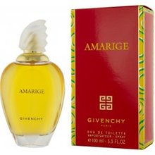 Givenchy Amarige EDT 100 ml